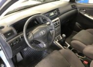 Toyota Corolla 5-dörrar Halvkombi 1.6 VVT-i 1 -04