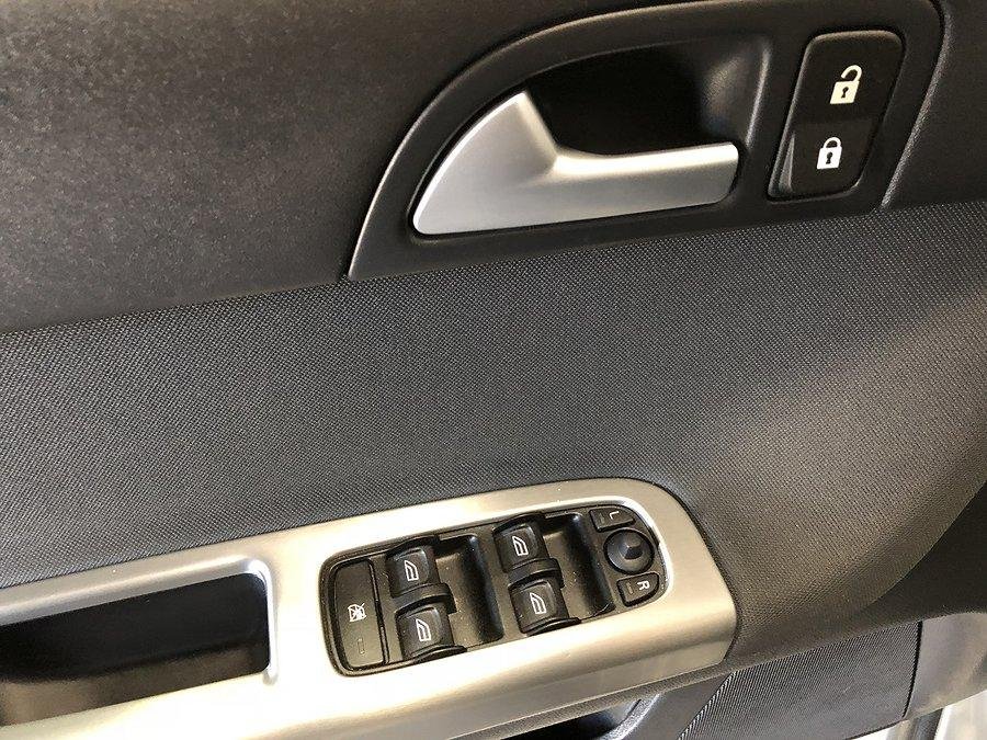 Volvo V50 1.8 Flexifuel Momentum 125hk -10